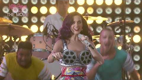 Katy Perry - Billboard Summer Beats Concert (Part Of Me 3D Premiere)