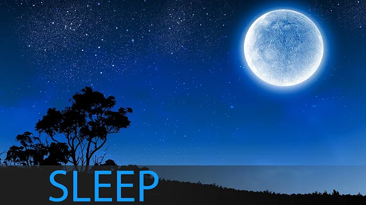 8 Hour Deep Sleep Music, Sleeping Music, Relaxing Music Sleep, Delta Waves, Sleep Meditation, ☯1223