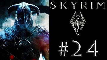 Skyrim - Mage Class (Legendary) - Part 24: Dawnstar