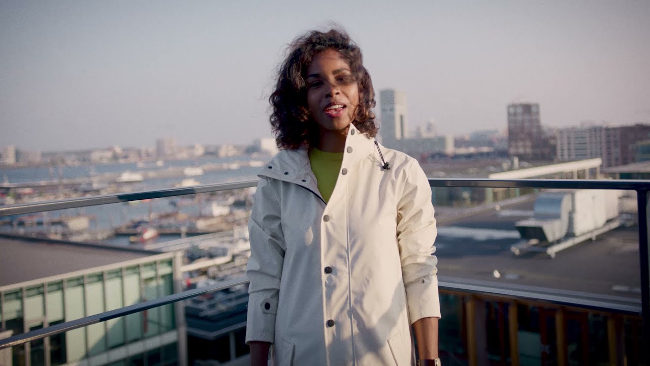 AMSTERDAM 750 | Stichting Amsterdam 750 | Imara Limon