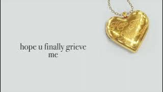 Tristan - Keep That to Yourself (Lyric Video)