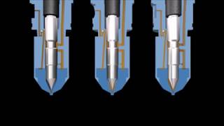 Mins Pt Injector - Usaf Vm Tech Schoolusn Cm-A School Diesel Phase