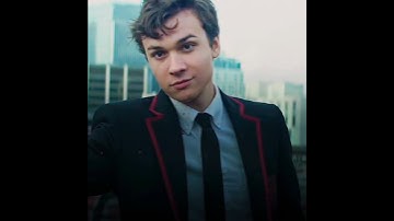 Mattheo Riddle😩 #harrypotter #fancast #mattheoriddle