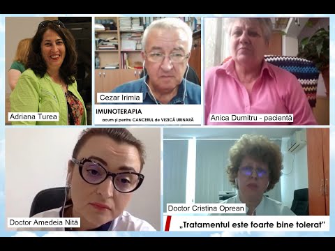 Video: Biomarcatori Pe Bază De Imunitate Periferică în Imunoterapia Cancerului: Putem Realiza Potențialul Lor Predictiv?