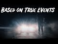 (3) Creepy Stories Submitted by Subscribers [Based on True Events #5]