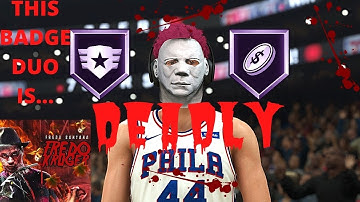 WHY FLOOR GENERAL AND DIMER IS A DEADLY DUO