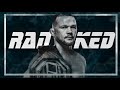 UFC 4 PS RANKED // MYSTIC NAZ