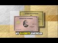 How to Use the American Express Gold Card Like A PRO Live