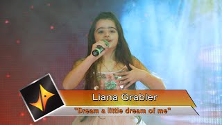 Liana Grabler "Dream a little dream of me"