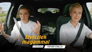 DTK: Elviszlek magammal - Tatár Csilla