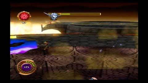 Jak and Daxter The Lost Frontier (Part 19): What the?