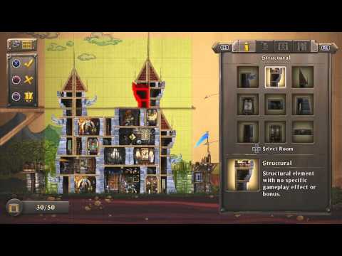 CastleStorm launch trailer