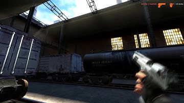 CSS #INFPROD "LAN79" movie (Full)