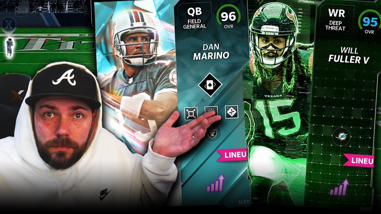 I SPENT OVER 2 MILLION COINS TO MAKE THIS VIDEO [MADDEN 22 GAMEPLAY]