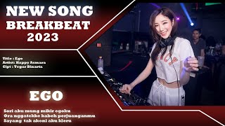 DJ EGO BREAKBEAT BIKIN GOYANG 2023 [ DOL FUNK ]