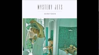 Mystery Jets - Flash a Hungry Smile [Serotonin]