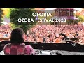 Oforia dj set  ozora festival 2023