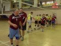 У Сумах пройшов турнір з волейболу пам’яті загиблих бійців 27-го реактивного полку