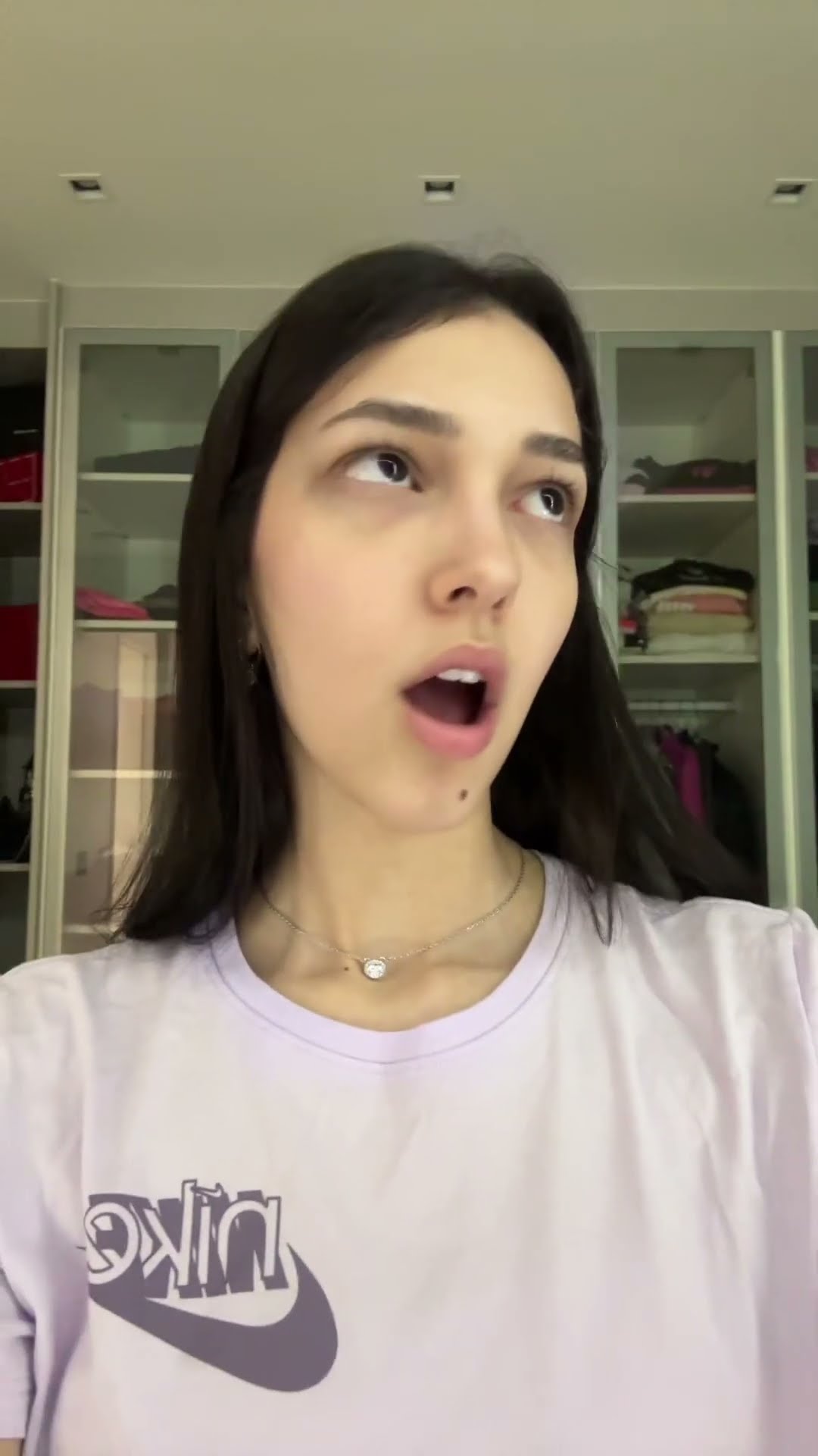 Minha transição de ano novo ✨?