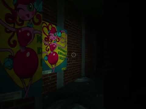Прохождение Poppy Playtime Episode 2