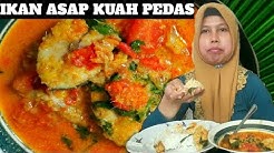 IKAN ASAP KUAH PEDAS MANTAP EUY ðŸ˜‹ðŸ˜‹ - Durasi: 10.03. 