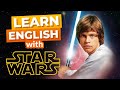 Learn English with Star Wars