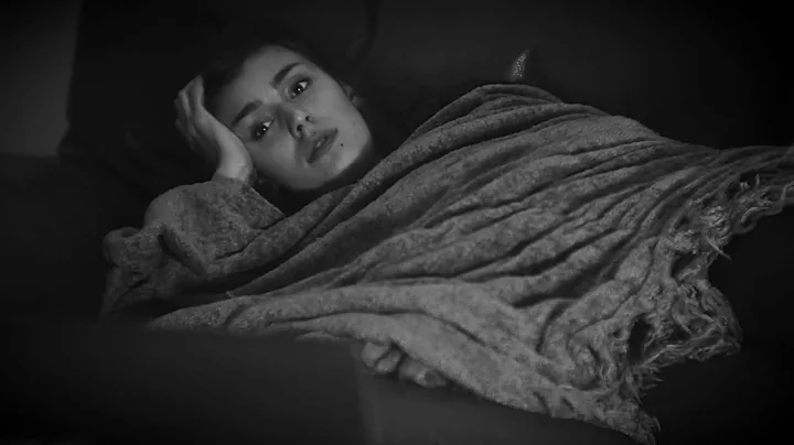 Weeks (Down) - April Anderson (Official Music Video)