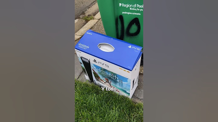 PLAYSTATION 5 ENCONTRADA en la BASURA!!!