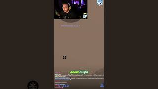 WTCN ve Jahrein'den CS:GO Komik Anlar #shorts