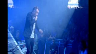 Simple Minds - Rock Werchter June 2012 - Celebrate