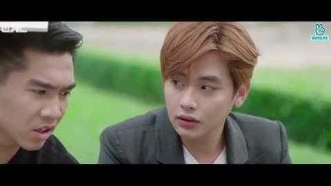 [VLIVE] Nụ Hôn Ký Ức - TRAILER TẬP 5