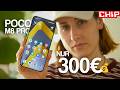 Poco M8 Pro im Test-Fazit: Der Akku-König unter 300€