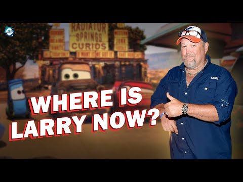 Video: Larry Cable Guy Neto Vrijednost