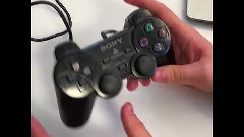 Reverse engineering- PlayStation Remote