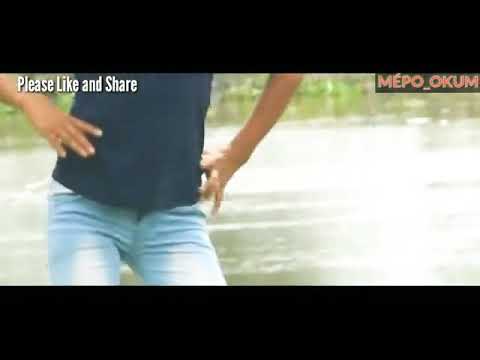 New Mising dance video 2021//song Ribi ribi amna asarse sarsayemilo