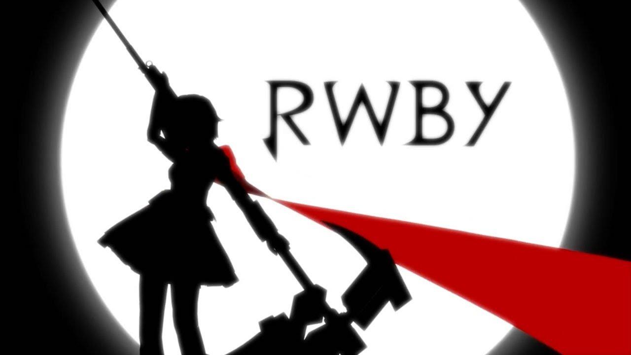 Toonami - RWBY Intro [Fan-Made] (1080p HD) - YouTube