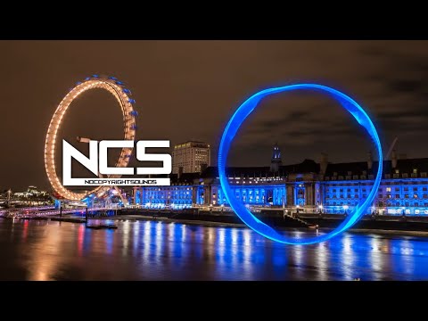 Robert Chacon - Redshift (feat. Robertha Sepulveda) [NCS Release]