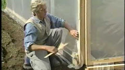 ELIOT COLEMAN - GARDENING NATURALLY - YouTube