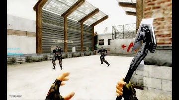 [CF] Pubstar Doorbang - [HD]