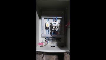 Hướng dẫn mạch điện điều khiển động cơ tắt mở luân phiên theo thời gian dùng 1 timer