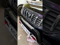 Scorpio L Accessories #scorpio #caraccessories #scorpioaccessories #mahindrascorpio #scorpiolover