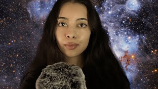 ASMR space facts