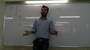 Geometrical Optics_06_(Plane mirror and Field of View)Physics for IIT JEE/NEET/XII by Ashutosh