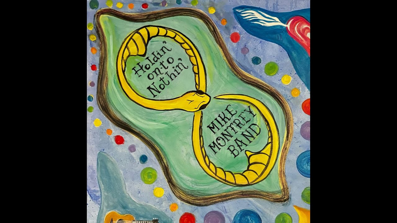 YouTubeでHoldin' on to Nothin' (official video)を視聴 YouTubeでHoldin' on to Nothin' (official video)を視聴