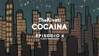 Watch Therivati Cocaina video