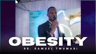Obesity | The Ghanaian Doctor screenshot 2