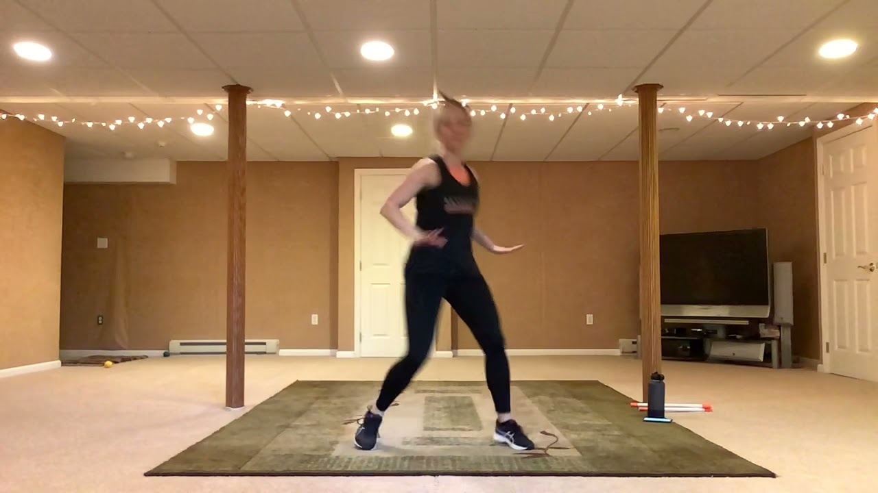 Unstoppable (Do It Again)