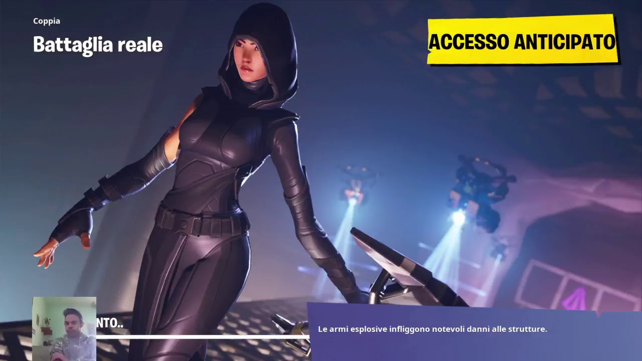 Fortnite Skins Tekenen Lama