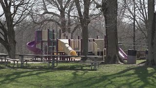 Sheriff's department steps up patrols around Indy parks