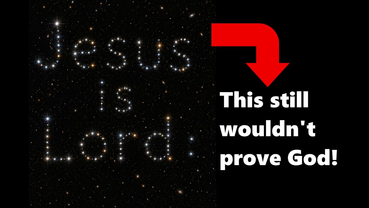 Why God is Never a Good Explanation